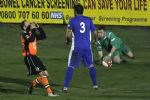 Salford City 3 Skelmersdale United 3